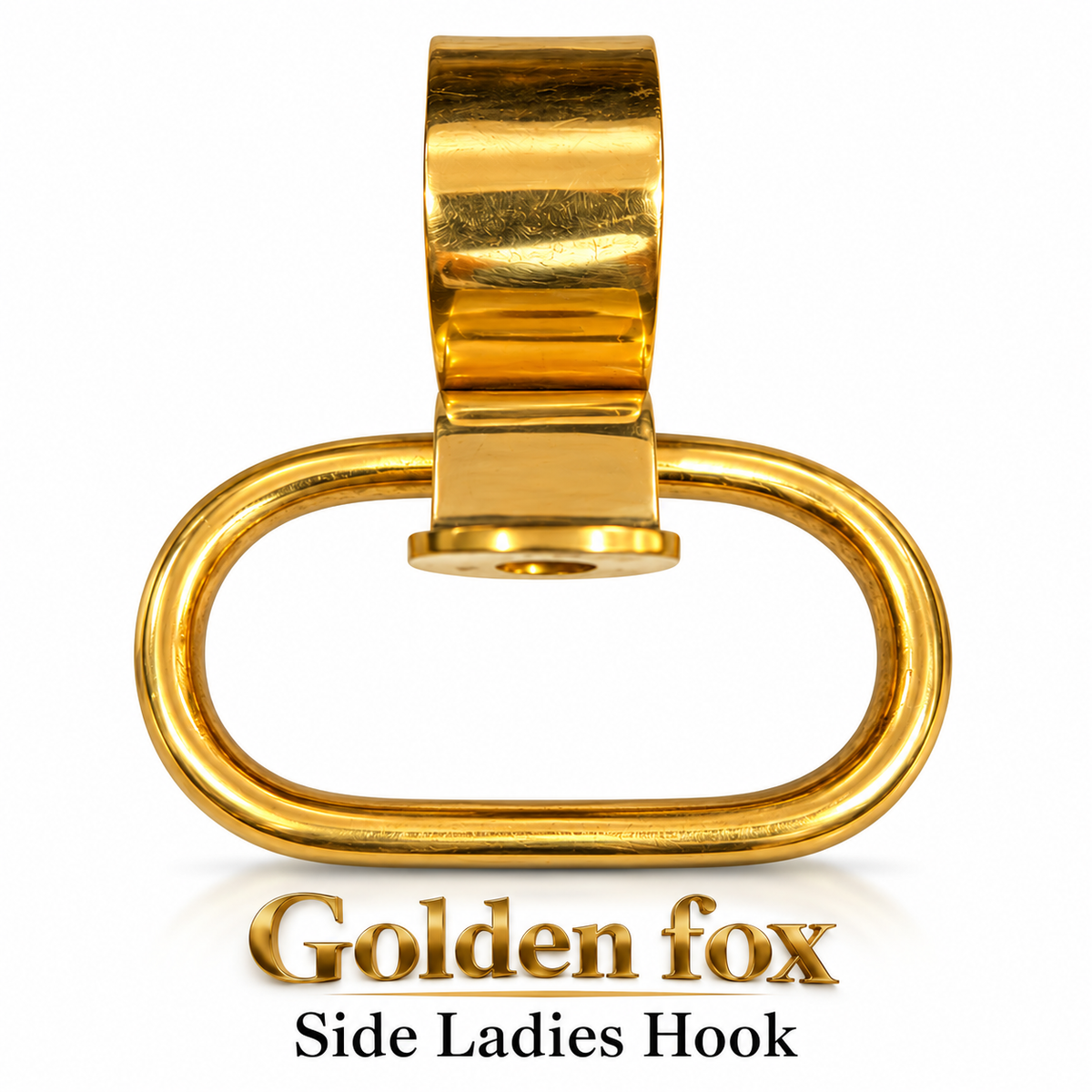 Side Ladies Hook