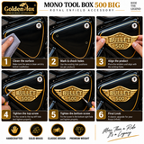 Mono Tool Box 500 Big