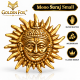 Mono Suraj Small