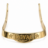 Seat Handle Brass Royal