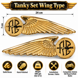 Tanky Set Wing Type