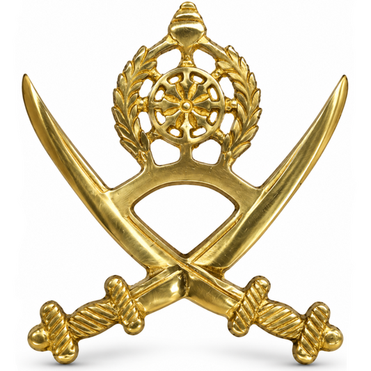 Talwar Jaali