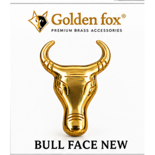 Bull Face New