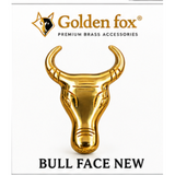 Bull Face New