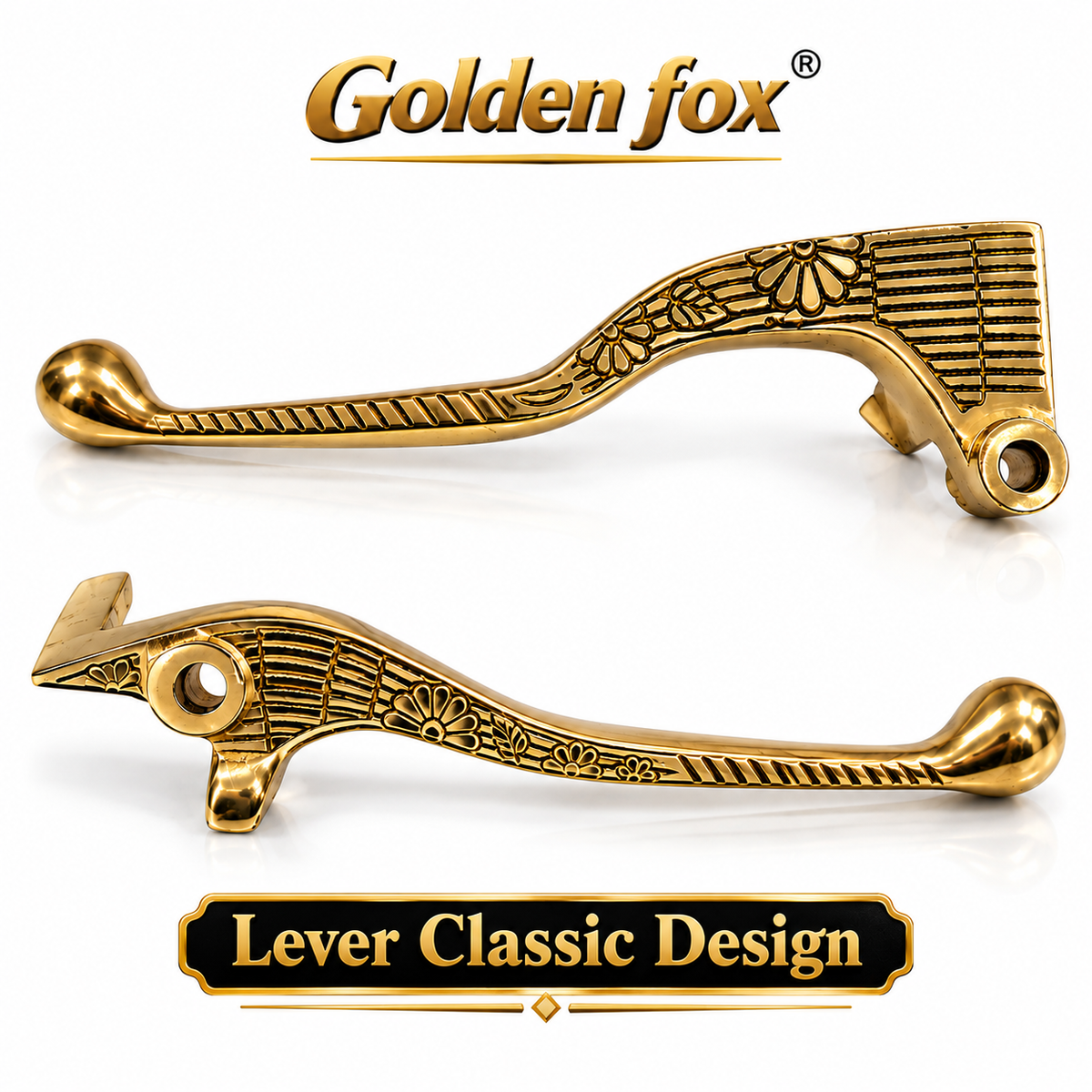 Lever Classic Design