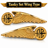 Tanky Set Wing Type