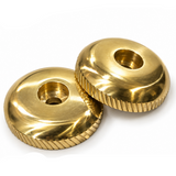 Handle Weight Reborn Brass