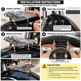 Eagle New Mudguard CP