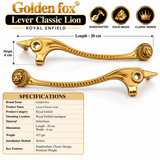 Lever Classic Lion