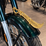 NO. Plate Talwar Big Br Royal Enfield