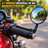 GT Mirror Universal RE Big