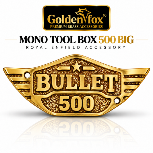 Mono Tool Box 500 Big