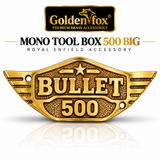 Mono Tool Box 500 Big