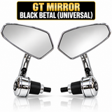 GT Mirror Betal CP (Universal)