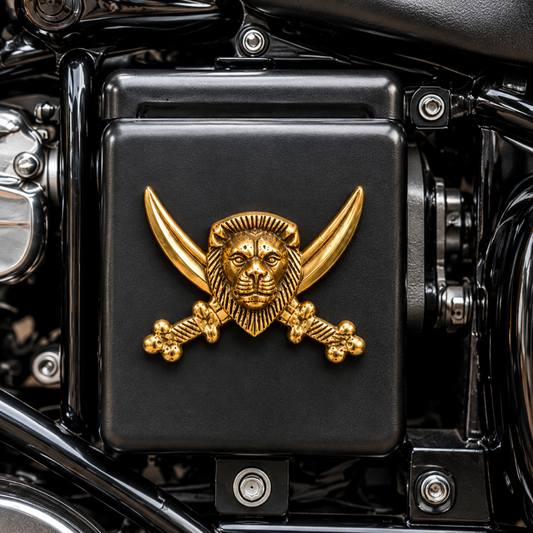 Talwar Lion Medium