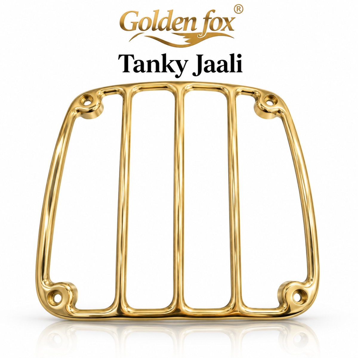 Tanky Jaali