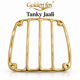 Tanky Jaali