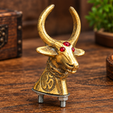 Bull Head