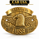 CAD USA