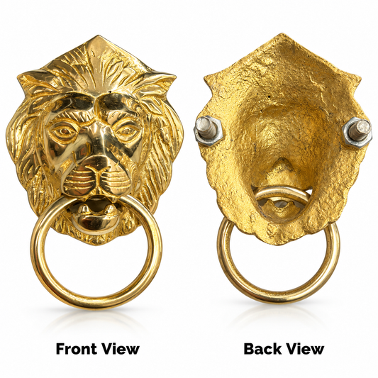 Lion Kada