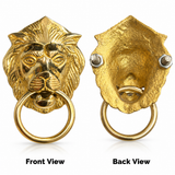 Lion Kada