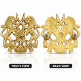 Mono Double Lion Small