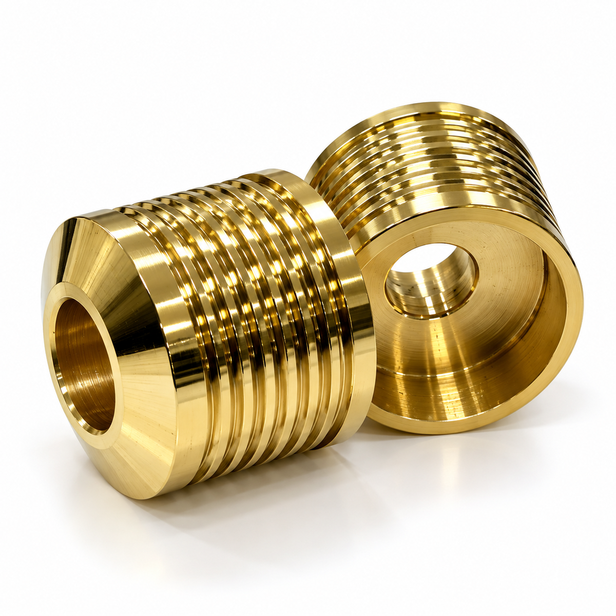 Handle Weight Five Line