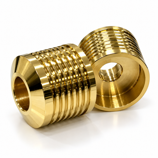 Handle Weight Five Line