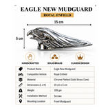 Eagle New Mudguard CP