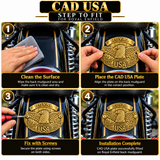 CAD USA