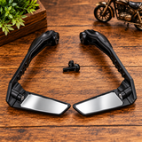 Rear View Mirror