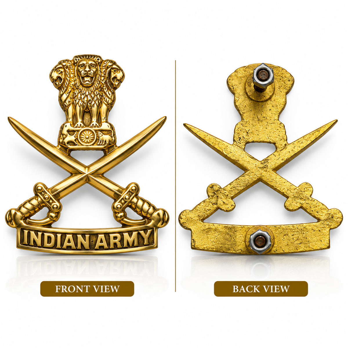 Talwar Army Medium