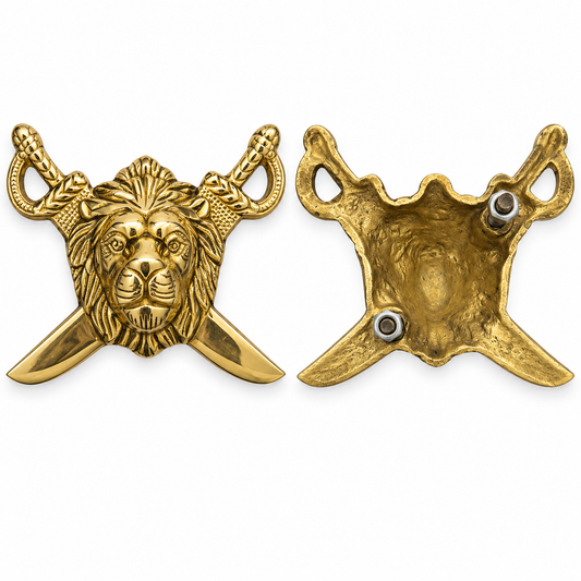 Talwar Lion Heavy