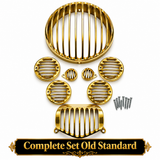 Complete Set Old standard