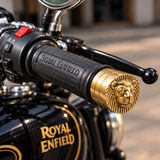 Handle Weight Lion