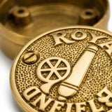 Point Cover Royal Enfield