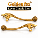 Lever Classic Lion