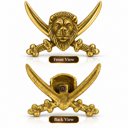 Talwar Lion Medium
