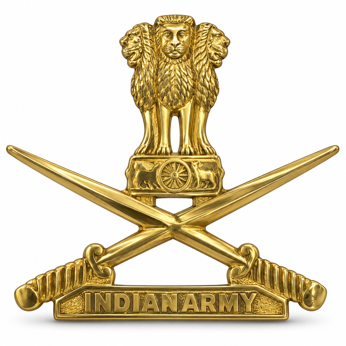 Talwar Army Big