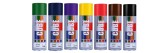 Spray Paints