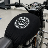 BIKE TANK COVER