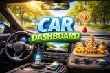 Car Dashboard Items