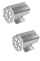 METEOR SILVER  OIL COVER