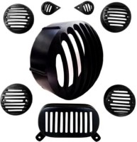 Complete set electra (black)