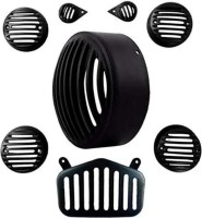 Complete set standard