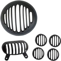 Complete set thunderbird (BLACK)