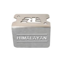 HIMALAYAN OIL COVER (SILVER)