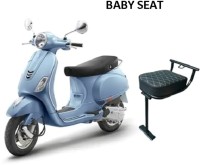 Premium Baby Seat for Activa (1)