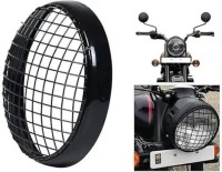 Headlight check rim (s)