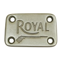 Tapped plate uc cp (e)